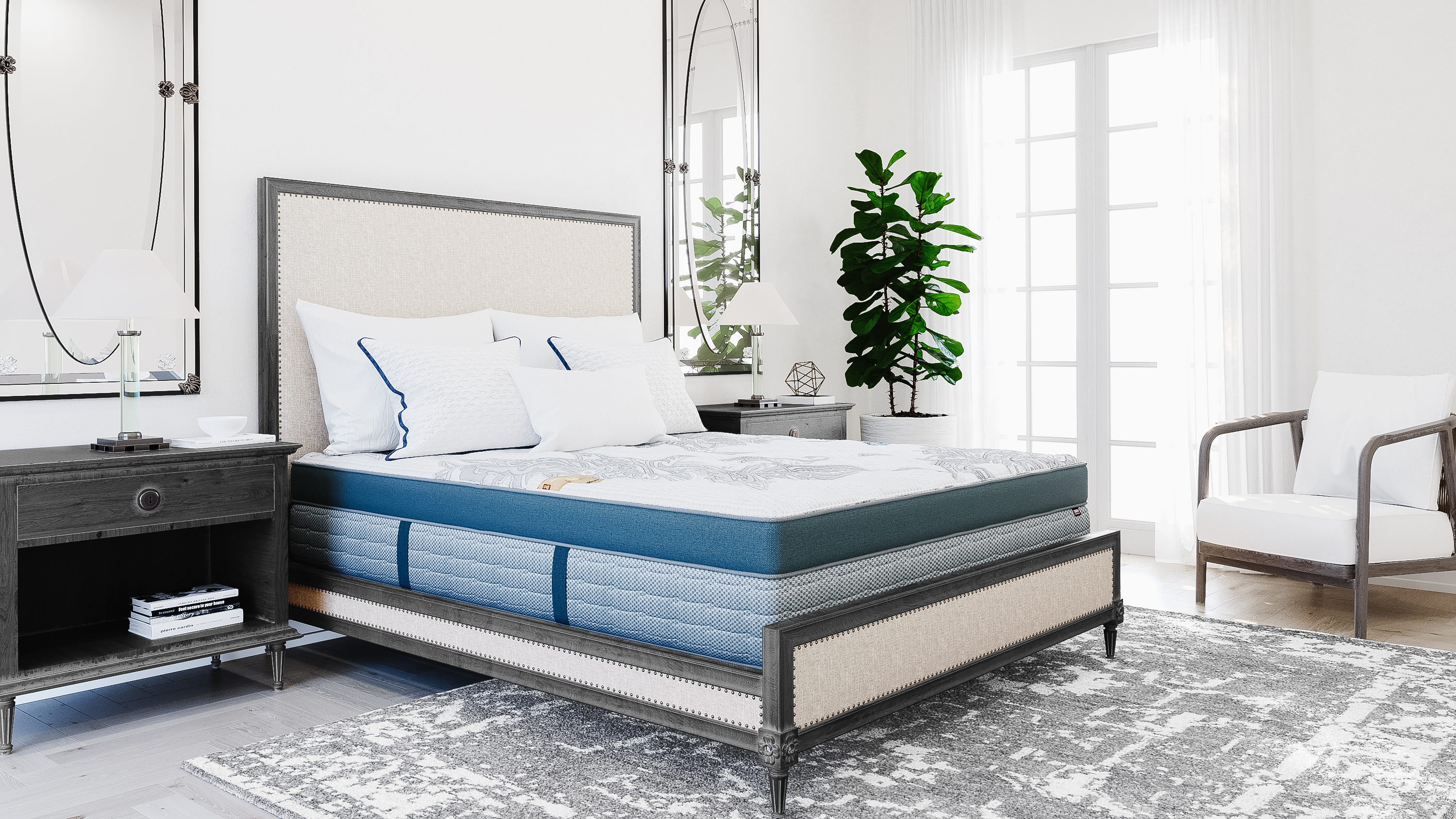 Chelsea New Yorker Mattress